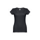T-shirt pour femme THC ATHENS WOMEN - Personnalisable pour entreprise | BCM Goodies