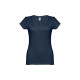T-shirt pour femme THC ATHENS WOMEN - Personnalisable pour entreprise | BCM Goodies