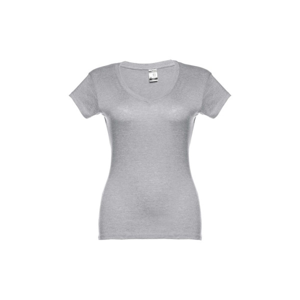 T-shirt pour femme THC ATHENS WOMEN - Personnalisable pour entreprise | BCM Goodies