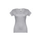 T-shirt pour femme THC ATHENS WOMEN - Personnalisable pour entreprise | BCM Goodies