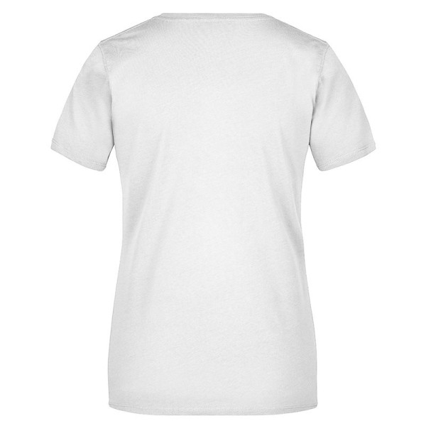 T-shirt Femme Daiber en coton peigné ring-spun de qualité supérieure pour communication d'entreprise