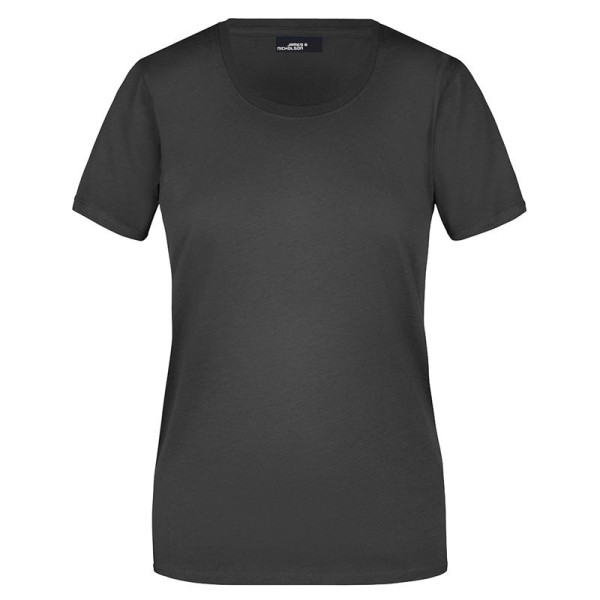 T-shirt Femme Daiber en coton peigné ring-spun 150 gr/m² - BCM Goodies