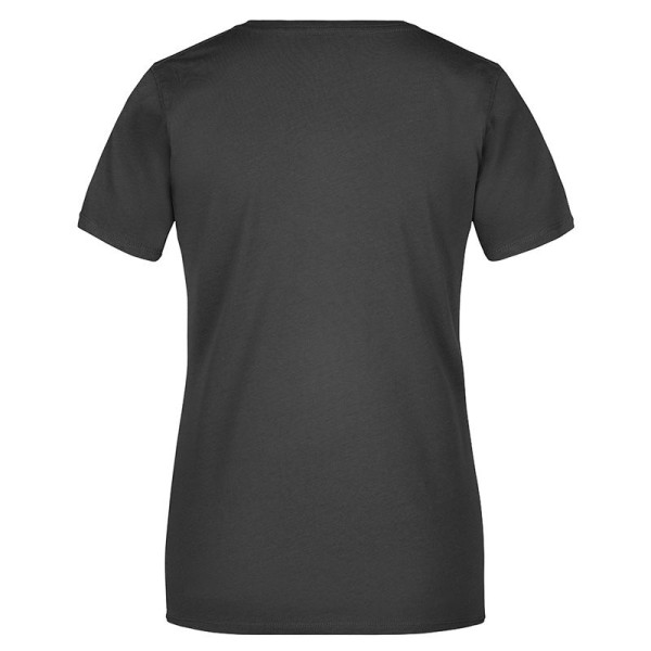 T-shirt Femme Daiber en coton peigné ring-spun 150 gr/m² - BCM Goodies