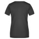 T-shirt Femme Daiber en coton peigné ring-spun 150 gr/m² - BCM Goodies