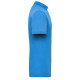 Polo de travail Homme Daiber - Polo de travail élégant en polycoton pour communication B2B | BCM Goodies