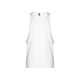 T-shirt en coton à manches courtes pour hommes THC IBIZA WH - Personnalisable pour entreprise