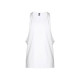 T-shirt en coton à manches courtes pour hommes THC IBIZA WH - Personnalisable pour entreprise