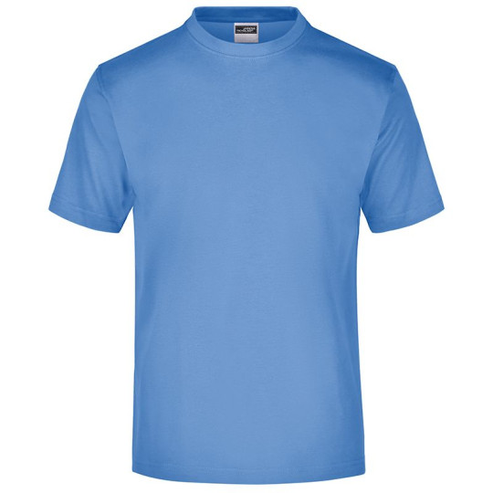 T-shirt Homme Daiber en coton peigné ring-spun 150 gr/m² - BCM Goodies