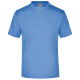 T-shirt Homme Daiber en coton peigné ring-spun 150 gr/m² - BCM Goodies