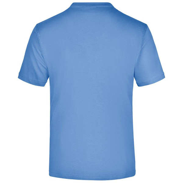 T-shirt Homme Daiber en coton peigné ring-spun 150 gr/m² - BCM Goodies