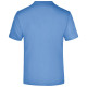 T-shirt Homme Daiber en coton peigné ring-spun 150 gr/m² - BCM Goodies