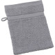 Gant de toilette en coton Daiber 15 x 21 cm 400 gr/m² - Personnalisable pour B2B | BCM Goodies