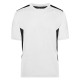 T-shirt de travail Unisexe Daiber - Gamme Strong - BCM Goodies