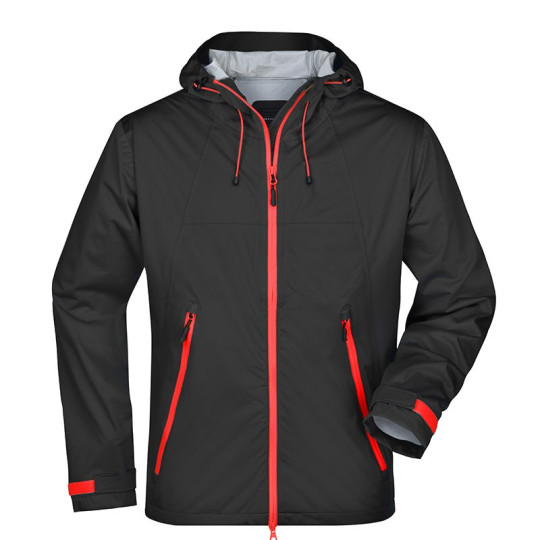 Veste softshell légère pour homme - Daiber