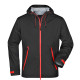 Veste softshell légère pour homme - Daiber