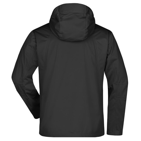 Veste softshell légère pour homme - Daiber