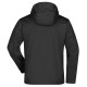 Veste softshell légère pour homme - Daiber