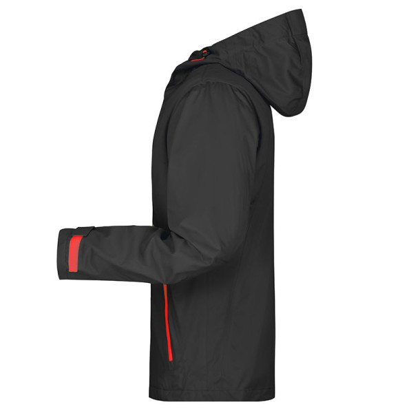 Veste softshell légère pour homme - Daiber