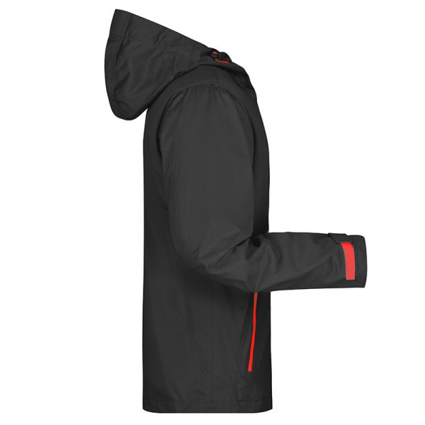 Veste softshell légère pour homme - Daiber