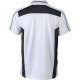 Polo de travail Unisexe Daiber - Polo en maille piquée 100% polyester - 165 gr/m²