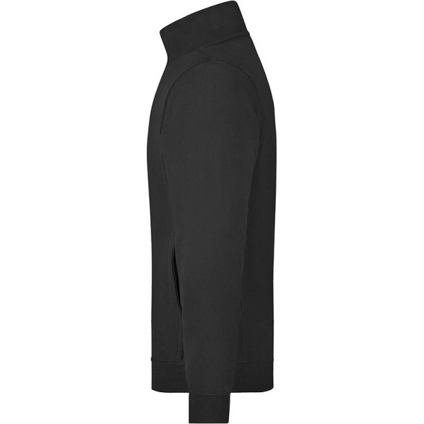 Sweat-Shirt Unisexe Daiber en Coton Peigné Ringspun - French Terry Intérieur - Personnalisable pour Entreprises