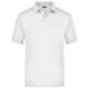 Polo Classique Unisexe Daiber | Polo de qualité pour professionnels | BCM Goodies