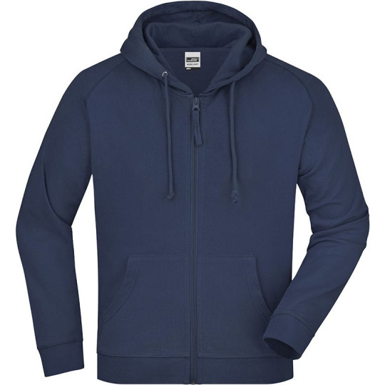 Sweat-shirt à capuche homme personnalisable Daiber - BCM Goodies