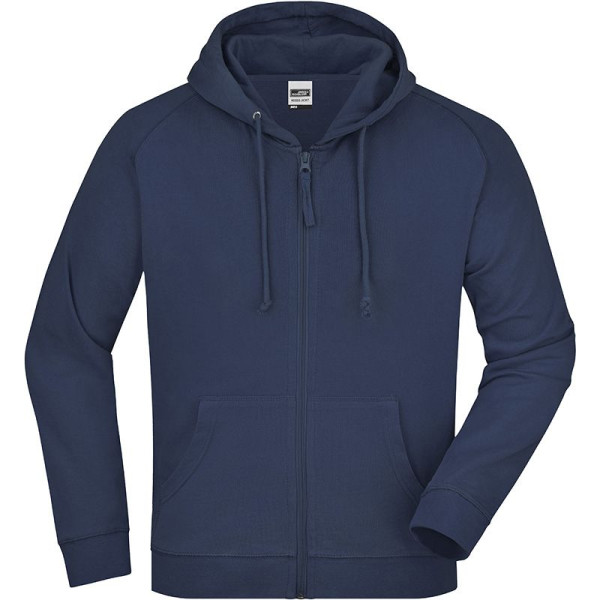 Sweat-shirt à capuche homme personnalisable Daiber - BCM Goodies