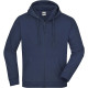 Sweat-shirt à capuche homme personnalisable Daiber - BCM Goodies