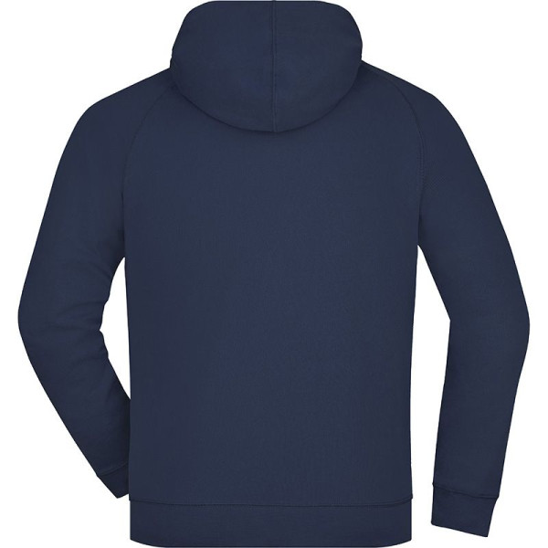 Sweat-shirt à capuche homme personnalisable Daiber - BCM Goodies