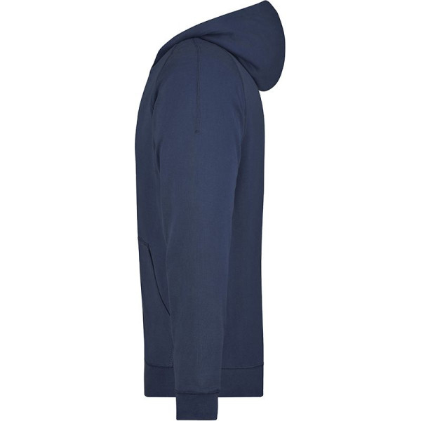 Sweat-shirt à capuche homme personnalisable Daiber - BCM Goodies