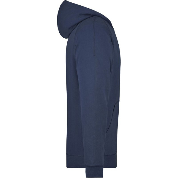 Sweat-shirt à capuche homme personnalisable Daiber - BCM Goodies