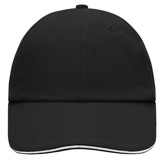 Casquette Sandwich Unisexe Daiber - Casquette publicitaire de qualité - BCM Goodies