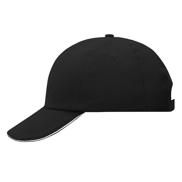 Casquette Sandwich Unisexe Daiber - Casquette publicitaire de qualité - BCM Goodies
