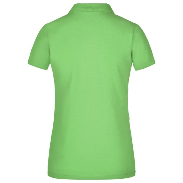Polo classique stretch pour femme - Personnalisable | BCM Goodies