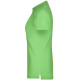 Polo classique stretch pour femme - Personnalisable | BCM Goodies