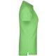 Polo classique stretch pour femme - Personnalisable | BCM Goodies