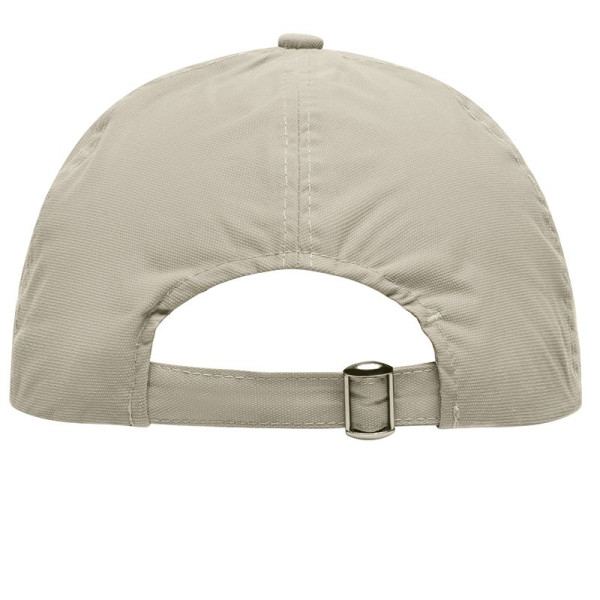 Casquette Sport Unisexe Daiber | Accessoire entreprise de qualité | BCM Goodies