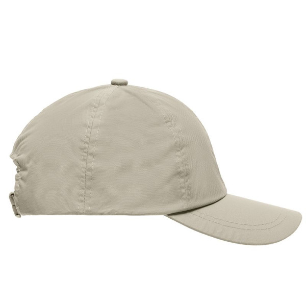 Casquette Sport Unisexe Daiber | Accessoire entreprise de qualité | BCM Goodies