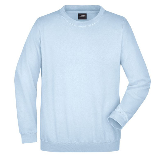 Sweat-Shirt Unisexe Daiber personnalisable pour professionnels | BCM Goodies