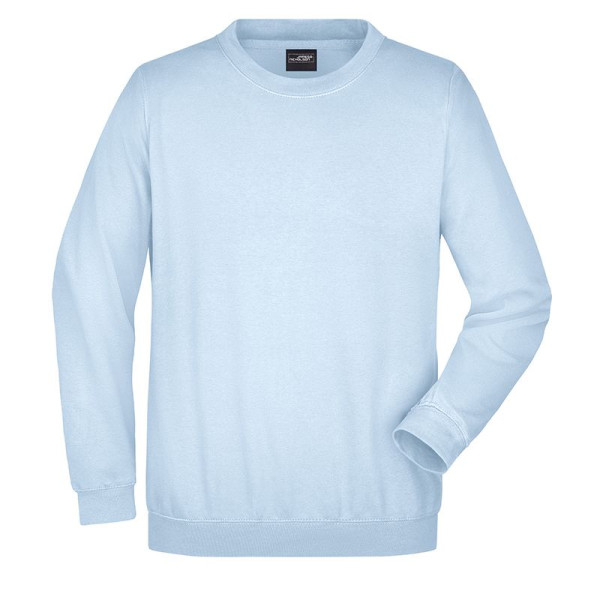 Sweat-Shirt Unisexe Daiber personnalisable pour professionnels | BCM Goodies