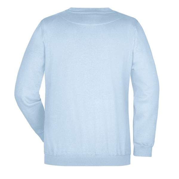 Sweat-Shirt Unisexe Daiber personnalisable pour professionnels | BCM Goodies