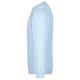 Sweat-Shirt Unisexe Daiber personnalisable pour professionnels | BCM Goodies