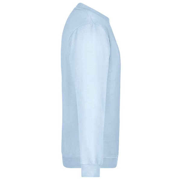 Sweat-Shirt Unisexe Daiber personnalisable pour professionnels | BCM Goodies