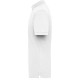 Polo de travail pour homme Essential de Daiber - Coton 100% - Maille piquée - Coupe droite - Personnalisable
