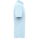 Polo de travail homme Daiber Essential en coton 100% peigné - BCM Goodies