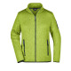 Veste polaire tricot femme Daiber - Vêtement publicitaire de qualité pour entreprise
