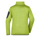 Veste polaire tricot femme Daiber - Vêtement publicitaire de qualité pour entreprise