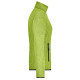 Veste polaire tricot femme Daiber - Vêtement publicitaire de qualité pour entreprise