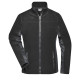Veste polaire de travail pour femme Daiber Strong avec inserts softshell - Personnalisable